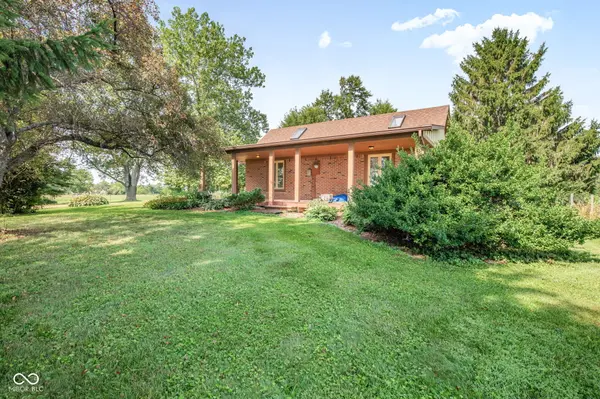 10656 N County Road 200 W, Jamestown, IN 46147