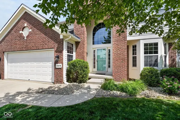 13975 Avalon BLVD, Fishers, IN 46037