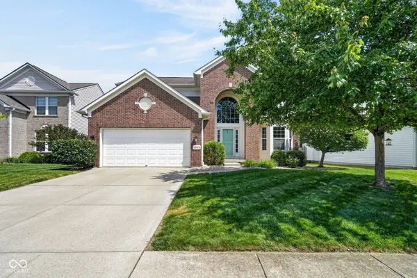 13975 Avalon BLVD, Fishers, IN 46037