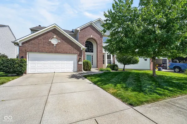 13975 Avalon BLVD, Fishers, IN 46037