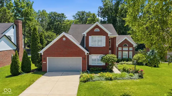 5179 Clear Lake CT, Carmel, IN 46033