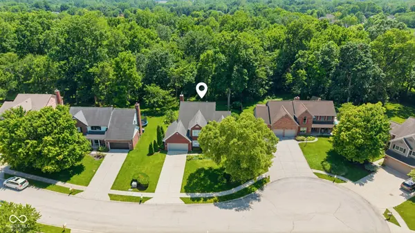 5179 Clear Lake CT, Carmel, IN 46033