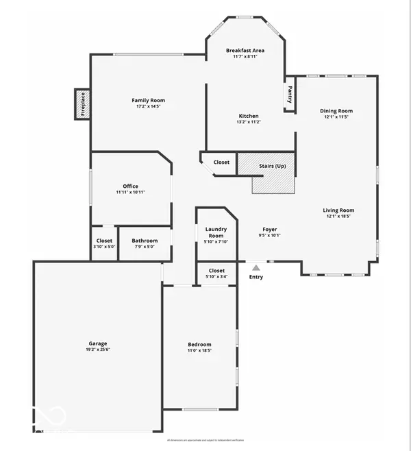 5179 Clear Lake CT, Carmel, IN 46033
