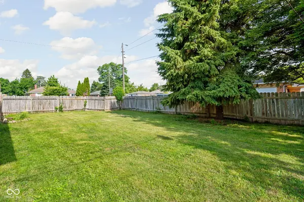 2851 N Moreland AVE, Indianapolis, IN 46222