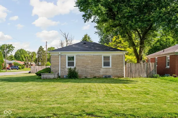 2851 N Moreland AVE, Indianapolis, IN 46222