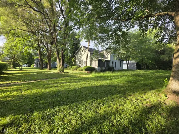 442 N Pearl ST, Thorntown, IN 46071