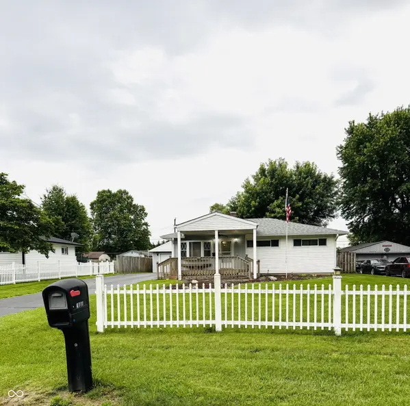 4001 Alden AVE, Indianapolis, IN 46221
