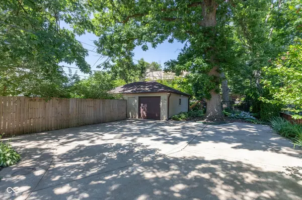 4616 N Pennsylvania ST, Indianapolis, IN 46205