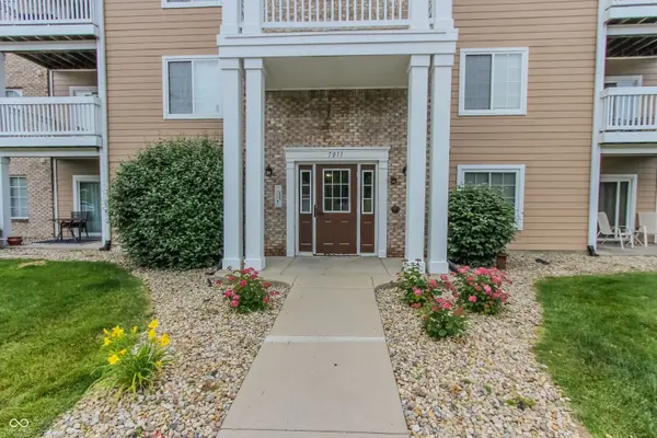 5011 Opal Ridge LN #208, Indianapolis, IN 46237
