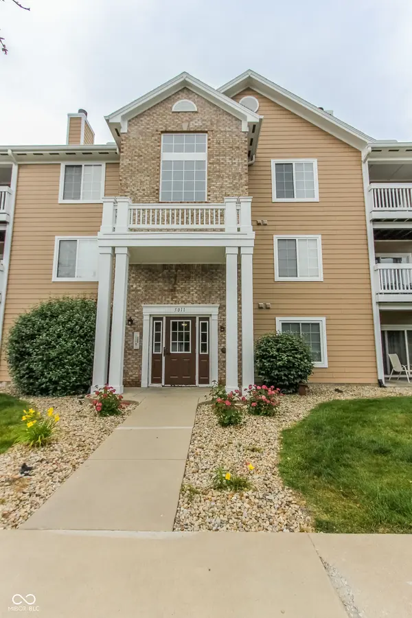 5011 Opal Ridge LN #208, Indianapolis, IN 46237