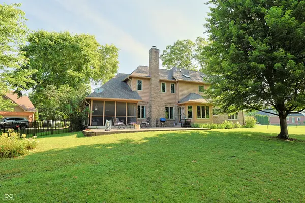 5411 Innisbrooke CT, Greenwood, IN 46142
