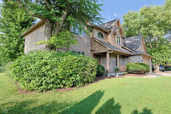 5411 Innisbrooke CT, Greenwood, IN 46142