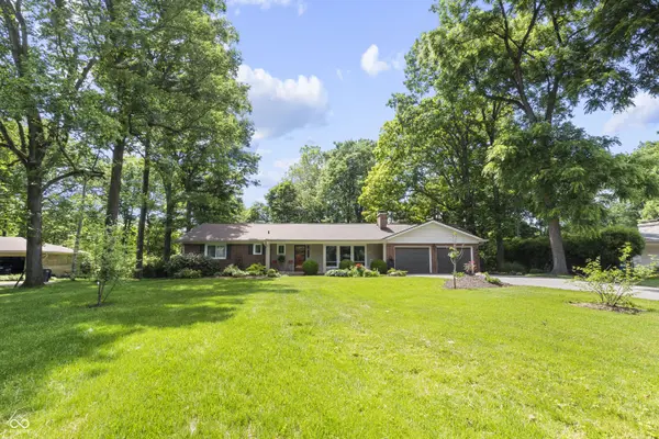 6206 Breamore RD, Indianapolis, IN 46220