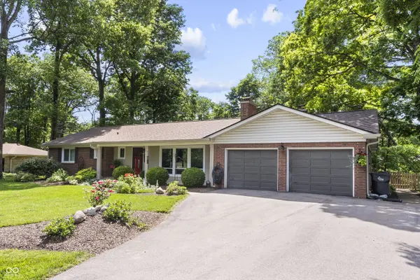6206 Breamore RD, Indianapolis, IN 46220