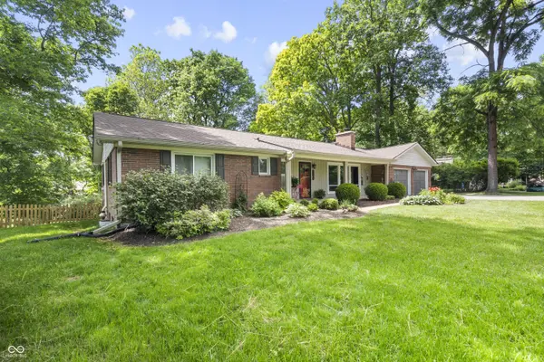 6206 Breamore RD, Indianapolis, IN 46220