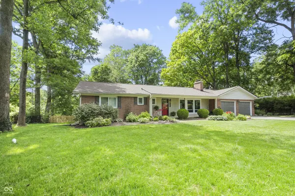 6206 Breamore RD, Indianapolis, IN 46220