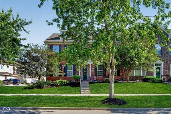 13486 E 131st ST #1401, Fishers, IN 46037