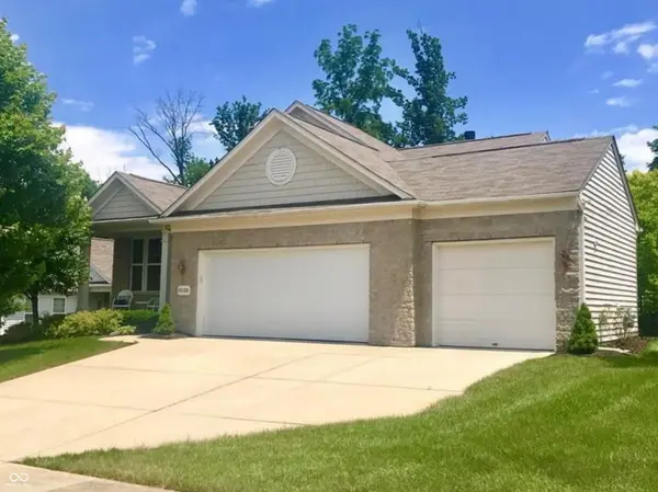 13133 Cresswell PL, Fishers, IN 46037
