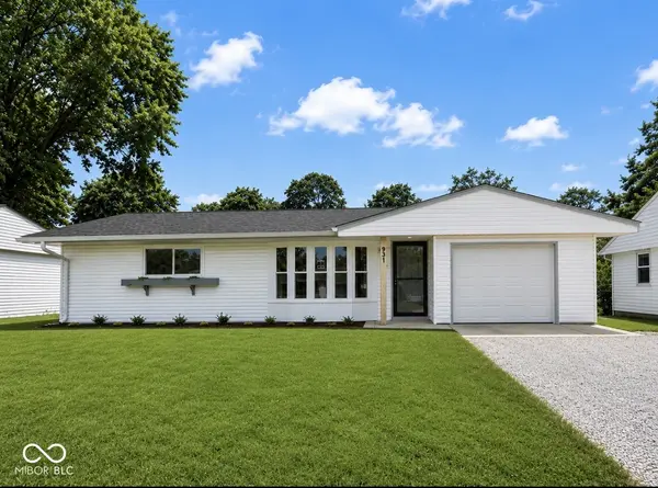 931 Walton DR, Plainfield, IN 46168
