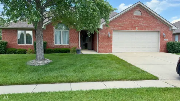 5152 Montpelier CT, Columbus, IN 47203