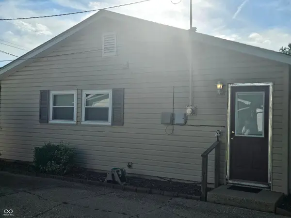 514 Elmhurst PL, Whiteland, IN 46184