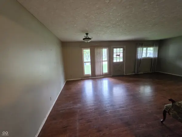 2403 Bramble WAY, Anderson, IN 46011