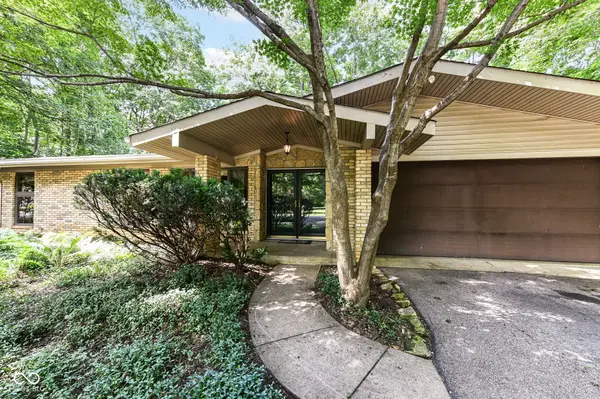 6012 Northwood DR, Carmel, IN 46033