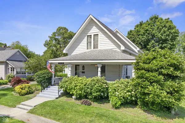 210 S West ST, Pendleton, IN 46064