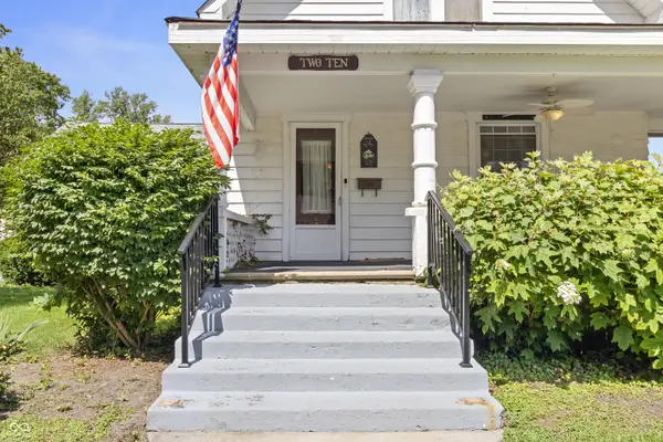 210 S West ST, Pendleton, IN 46064