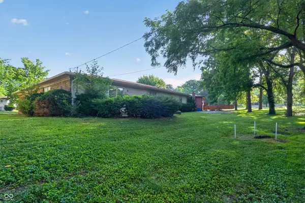 6613 E 52nd PL, Indianapolis, IN 46226