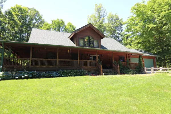 20168 Hickory, Batesville, IN 47006