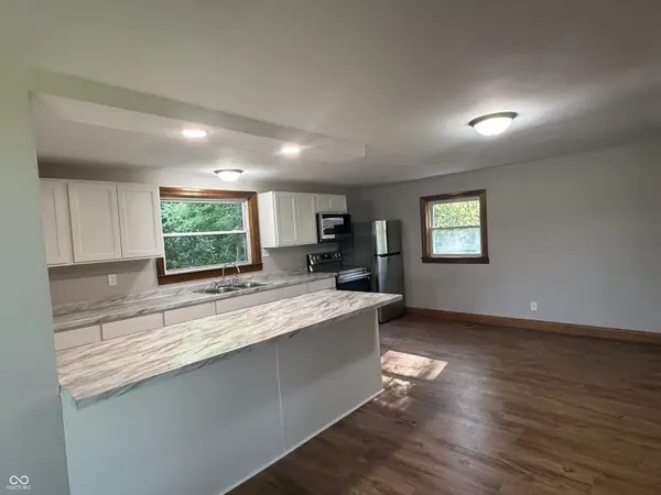 2972 N County Road 450 W, Connersville, IN 47331