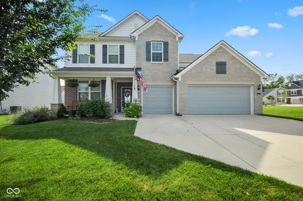 4026 Spirea DR, Plainfield, IN 46168