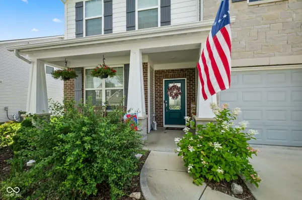 4026 Spirea DR, Plainfield, IN 46168