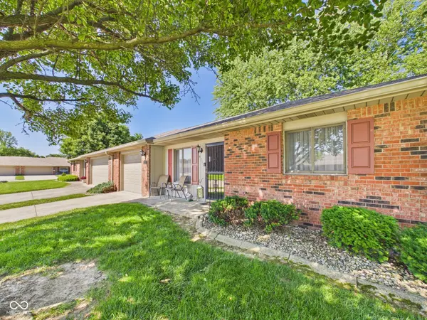 4719 Gleneagle DR #22B, Anderson, IN 46013