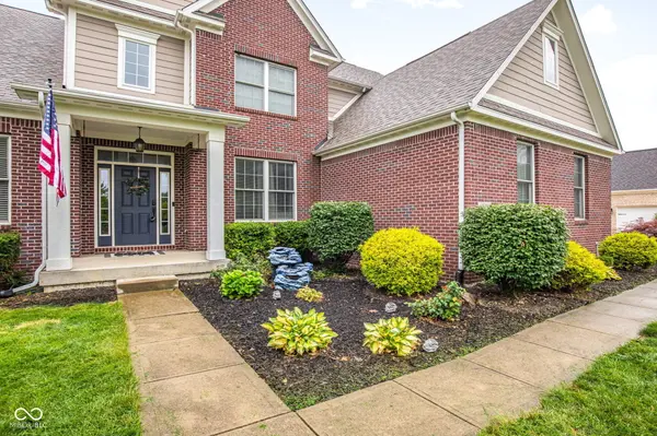 15217 Slateford RD, Noblesville, IN 46062