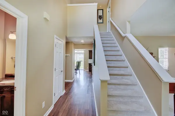 13172 Turquoise CIR, Carmel, IN 46033