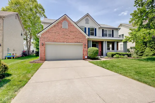 13172 Turquoise CIR, Carmel, IN 46033
