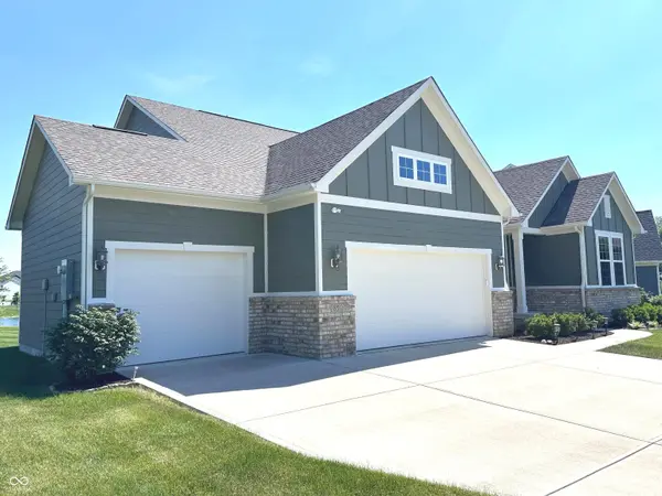 8512 Rockwood LN, Indianapolis, IN 46259