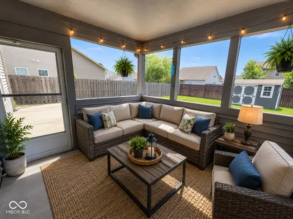 8325 Ballyshannon DR, Brownsburg, IN 46112