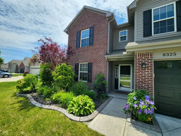 8325 Ballyshannon DR, Brownsburg, IN 46112