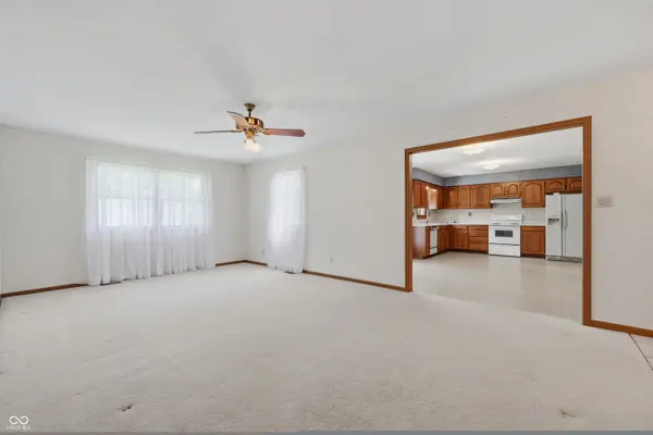 512 S Poplar ST, Greensburg, IN 47240