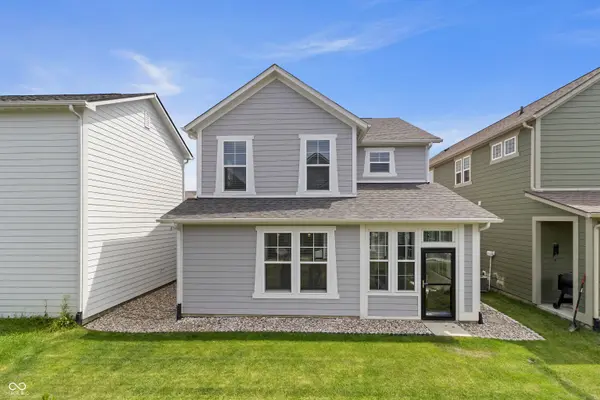 6996 Pickett PL, Carmel, IN 46033
