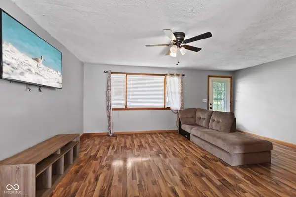 700 Shady LN, Crawfordsville, IN 47933