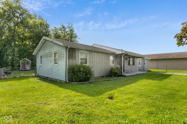 700 Shady LN, Crawfordsville, IN 47933