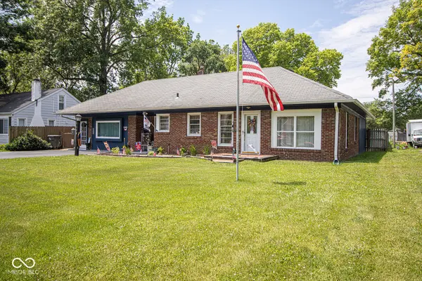 150 N Gibson AVE, Indianapolis, IN 46219