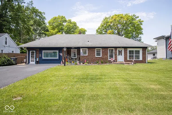 150 N Gibson AVE, Indianapolis, IN 46219