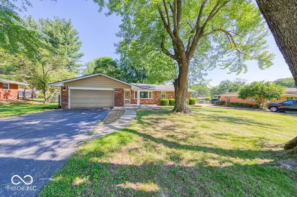220 Webb, Indianapolis, IN 46227