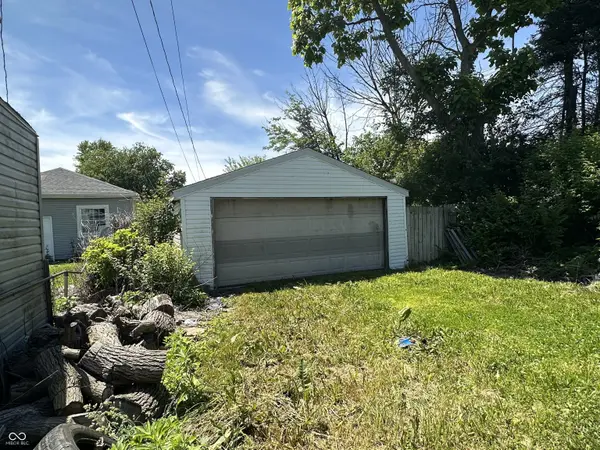 2200 S Biltmore AVE, Muncie, IN 47302