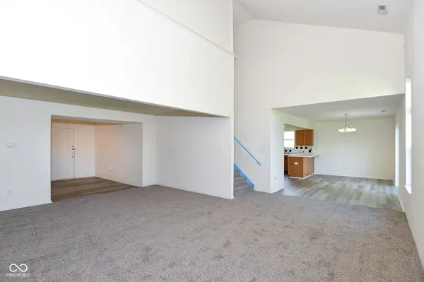 4062 Mossy Bank RD, Indianapolis, IN 46234